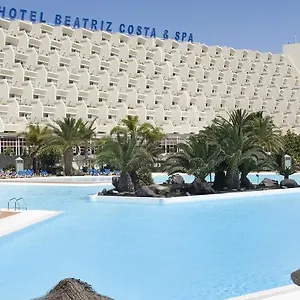 Hotel Beatriz Costa & Spa, Costa Teguise