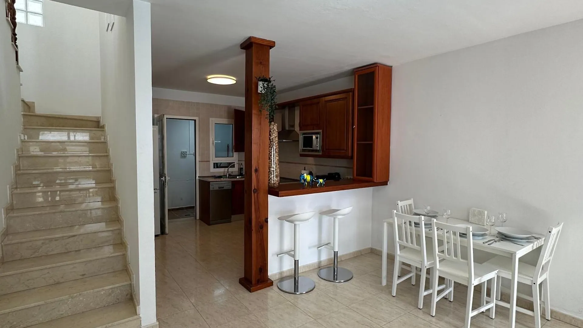 Villa Crotos Costa Teguise