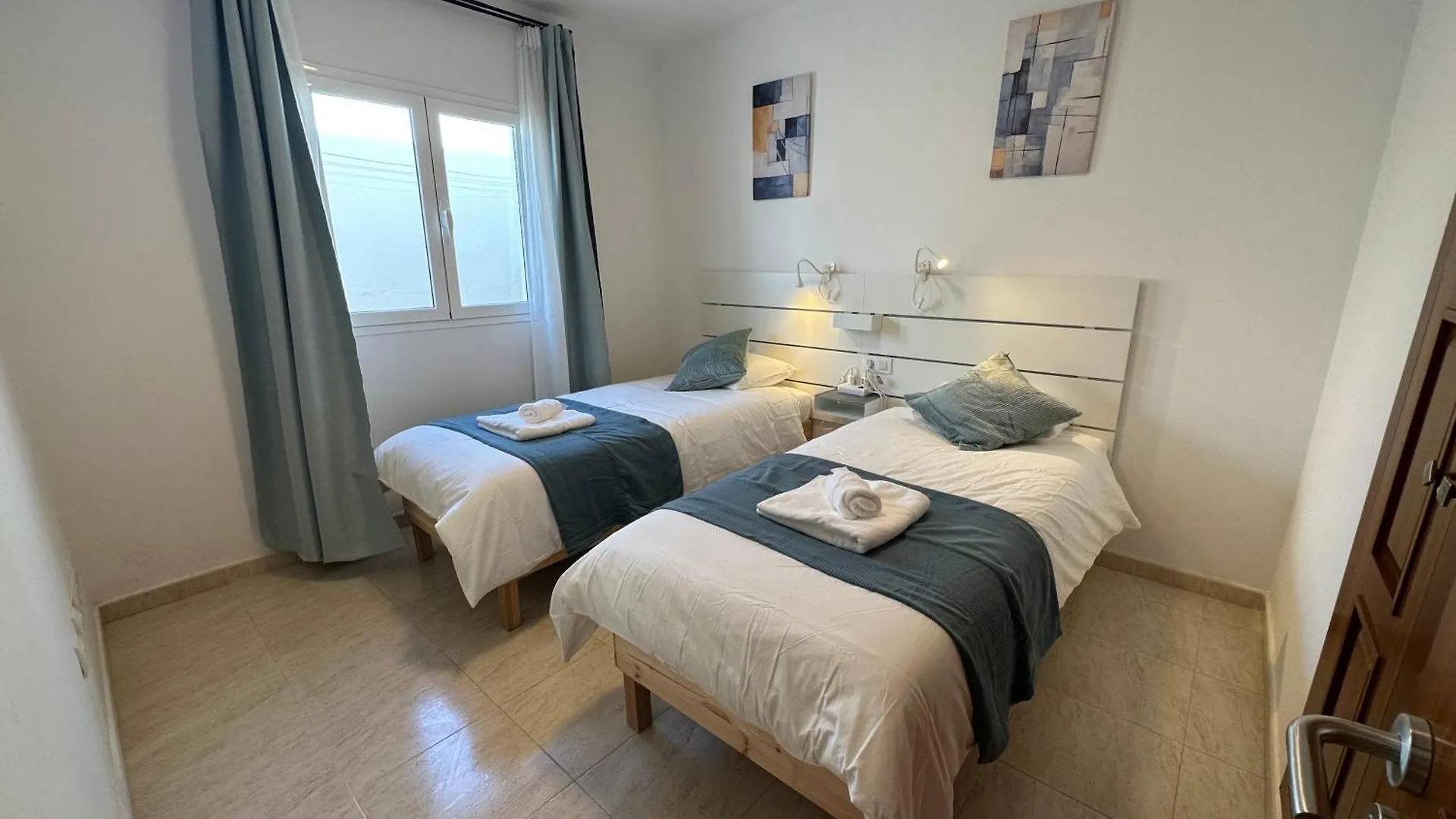 Villa Crotos Costa Teguise Ισπανία