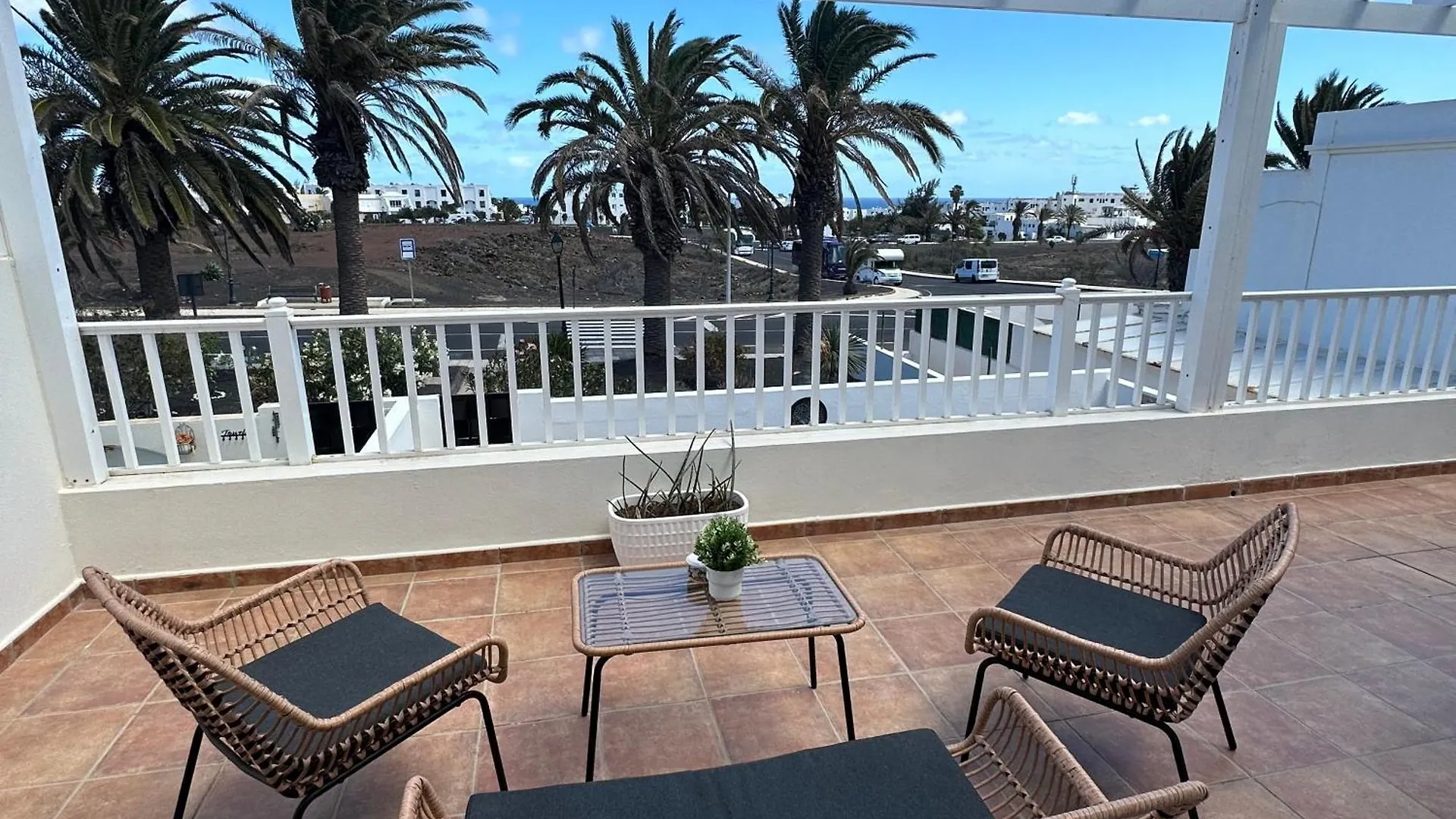 Villa Crotos Costa Teguise